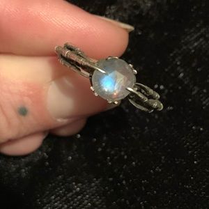 Bloodmilk Belonging to the Underworld ring